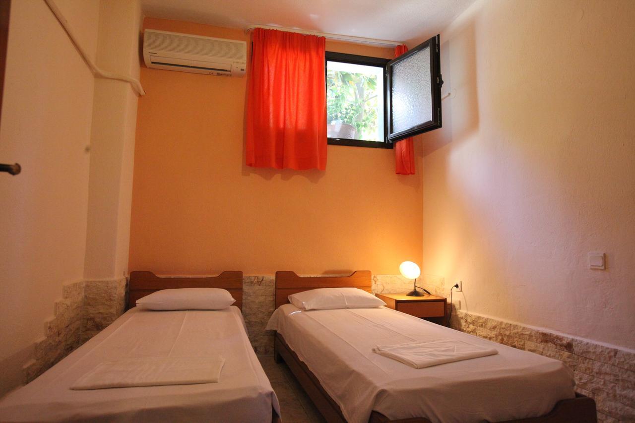 Elena Apartments & Studios Vourvourou Buitenkant foto