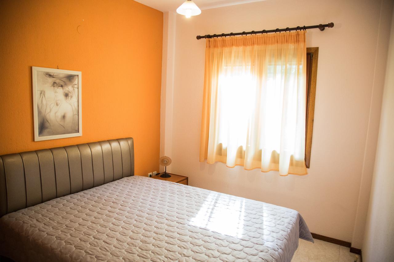 Elena Apartments & Studios Vourvourou Buitenkant foto