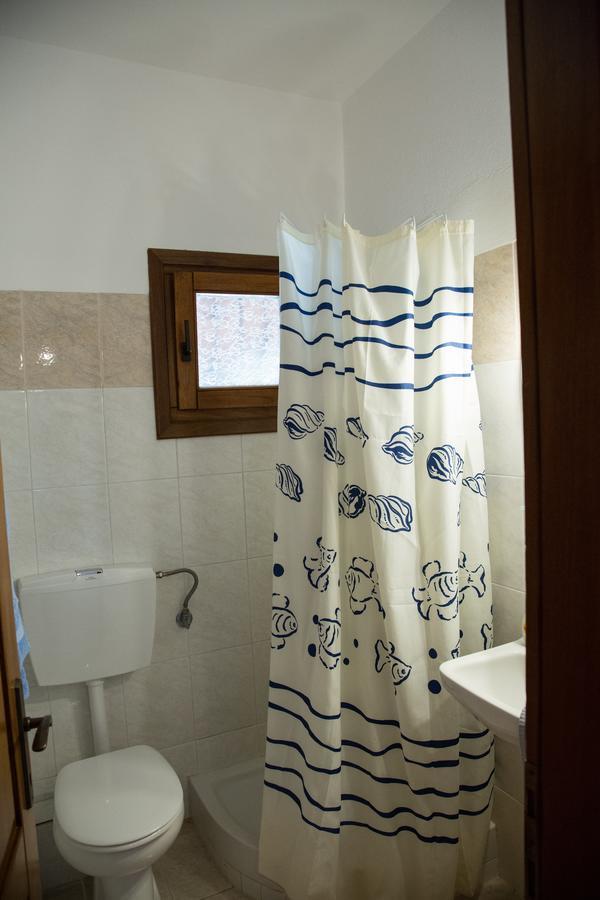 Elena Apartments & Studios Vourvourou Buitenkant foto